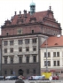 Veřejná debata: „Aktuální kauzy města Plzně“