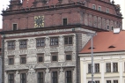 Veřejná debata: „Aktuální kauzy města Plzně“