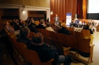 Veřejná debata KOPS v Ústí nad Labem