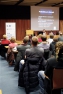Téměř stovka lidí přišla v Brně diskutovat nad problematikou územního plánování 